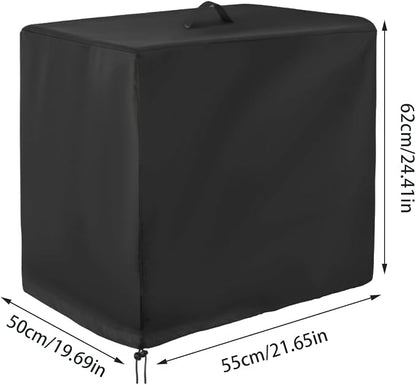 Sand Filter Cover - Image 7