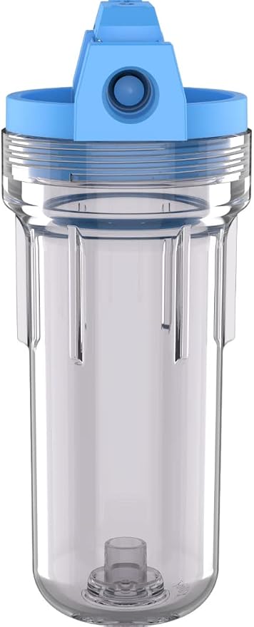 Pentair OMNIFilter U25 Filter System, 3/4" NPT, Includes Housing, TO1 Cartridge - Image 3