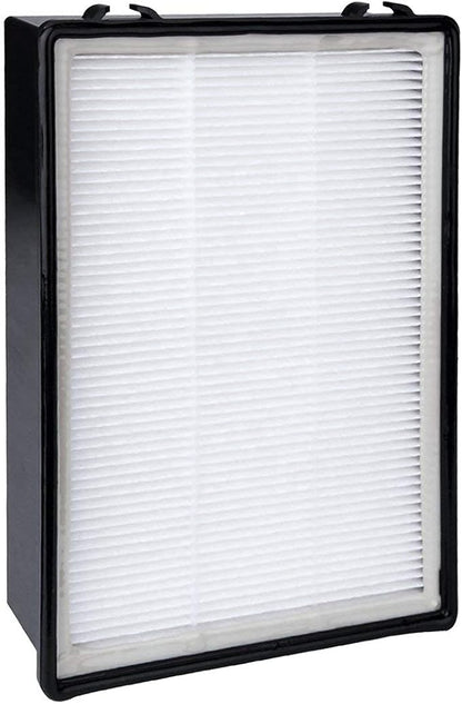 Nispira True HEPA Air Allergy Filter Replacement Compatible - Image 2