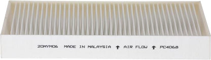PG Cabin Air Filter PC4068 | Fits 2011-2019 Ford Explorer, 2009-2019 Taurus - Image 7
