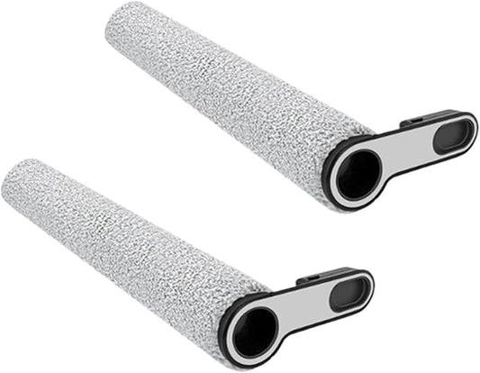 FLYY-2PCS Main Roller Brush，Compatible by Unknown