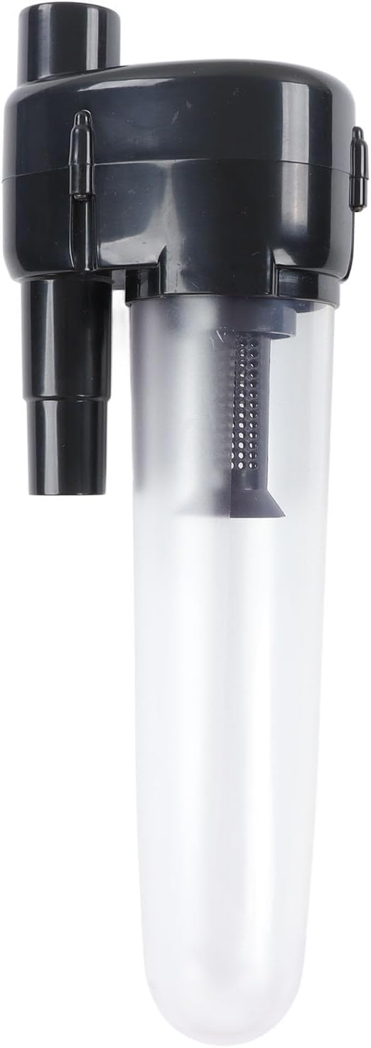 Vacuum Cleaner Dust Collector, ABS Vacuum Cleaner Motor - Image 4
