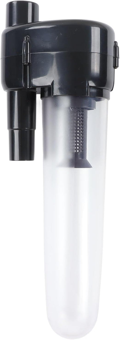 Vacuum Cleaner Dust Collector, ABS Vacuum Cleaner Motor - Image 4