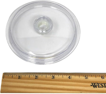 Replacement for Intex 26331CA Replacement Leaf Trap Cover Lid for 12 Inch Sand - Image 2