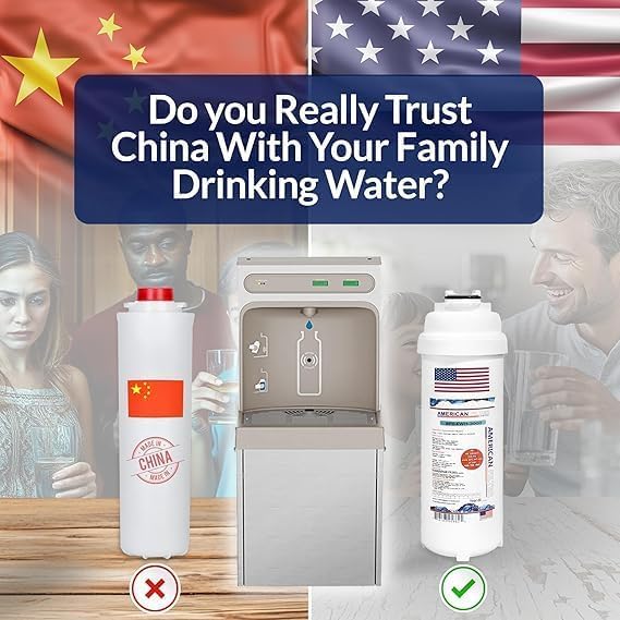 American Filter Company®, Water Filter, Model # AFC-EWH-3000 Compatible - Image 5