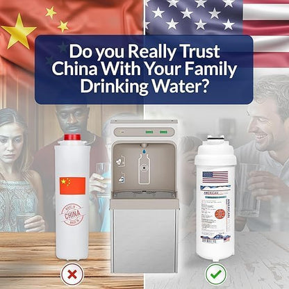 American Filter Company®, Water Filter, Model # AFC-EWH-3000 Compatible - Image 5