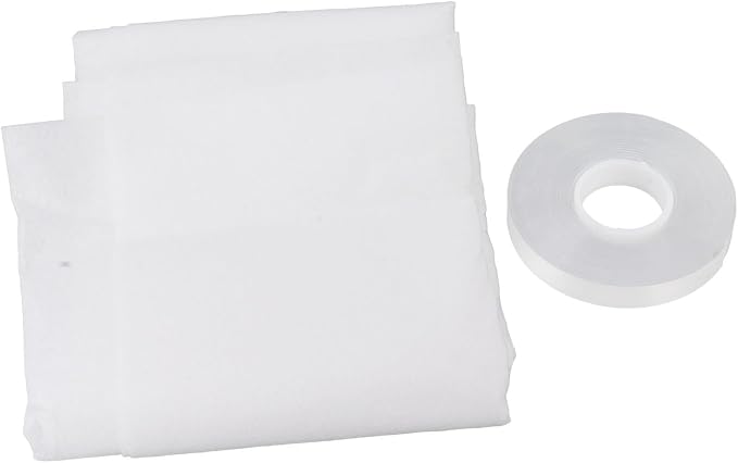 Air Vent Filter Kit, Electrostatic Vent Filter, Dust Control Vent Filter by MUNEFE
