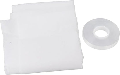 Air Vent Filter Kit, Electrostatic Vent Filter, Dust Control Vent Filter by MUNEFE