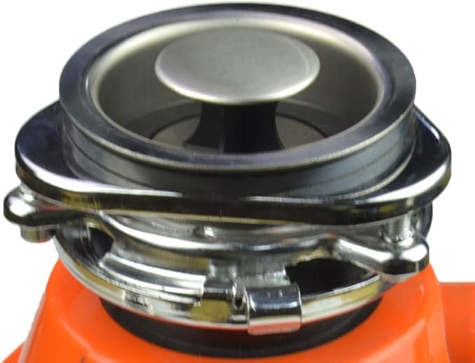 Multi-functional Water Plug Dispenser Food Waste Disposer Drain Food Garbage - Image 5