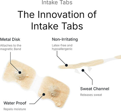 Intake Refill Tabs for All-Night Comfort - Image 2