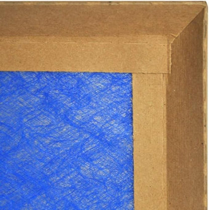 20x20x1 Air Filter Comparable to MPR 100 Basic Economy Furnace Filters - Image 3
