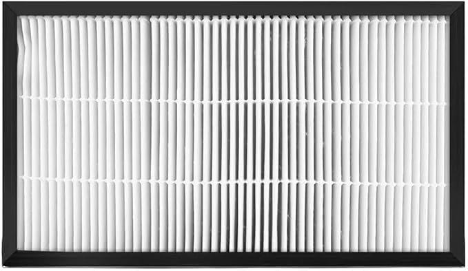 Smoke Removal Air Filter Element by Unknown