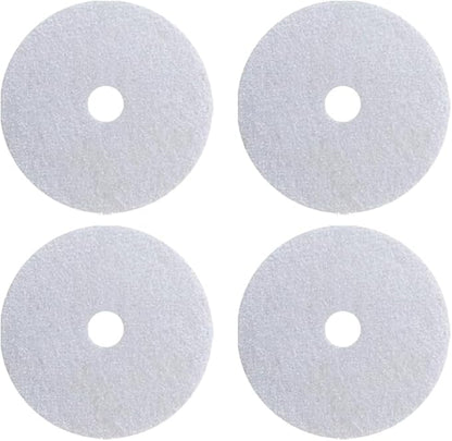 10 Pcs Universal Cloth Dryer Exhaust Filter Portable Dryer Replacement Lint by Rosojodg