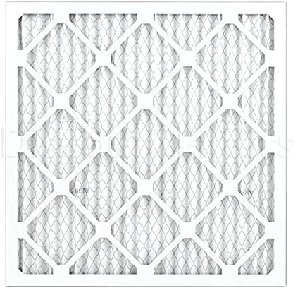 AIRx ALLERGY 20x20x1 MERV 11 Pleated Air Filter - Image 6