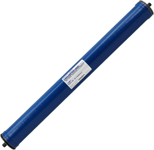 4x40 Low Energy Reverse Osmosis Membrane Element by AppliedMembranesInc