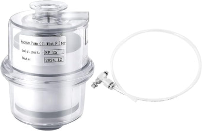 95% Efficiency Oil Mist Filter, Vacuum Pump Filter - Image 9