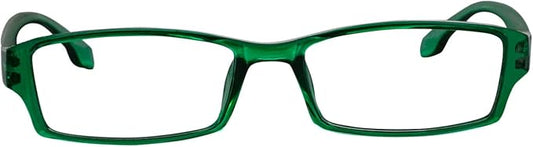 TruVision Readers Reading Glasses, Comfort Spring Hinges - Image 2