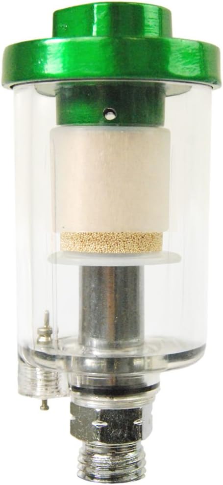 TCP Global Mini in-Line Air Filter by TCPGlobal