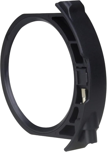 Clear Filter A for Canon Drop-in Filter Mount Adapter EF EOS R - Image 8