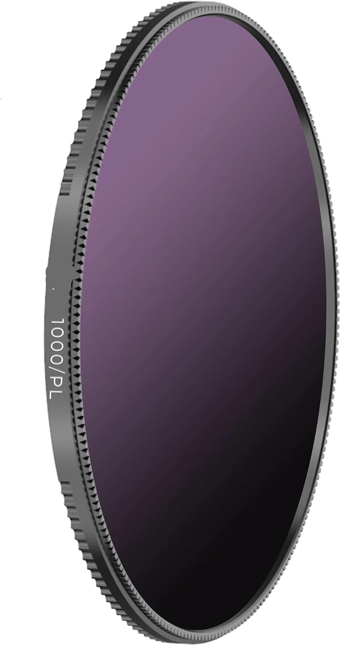 Compatible for Freewell, Magnetic Quick Swap System 77mm Camera Filter Kit - Image 3
