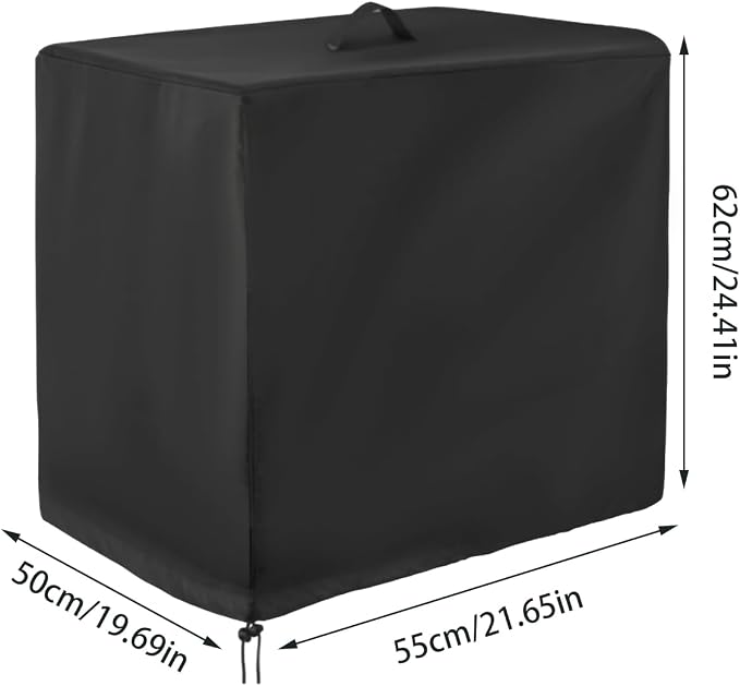POOL FILTER COVER, SAND FILTER COVER - Image 6