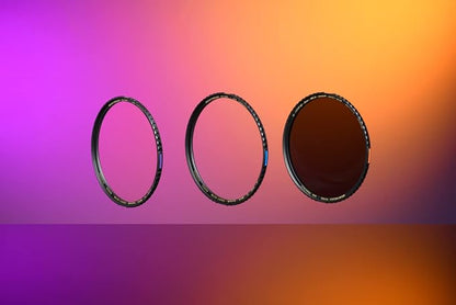 46mm X4 UV Filter for Camera Lenses - Image 5