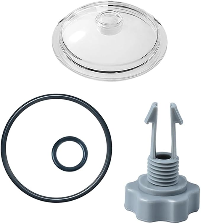 FABULETTA SF80110-1 Leaf Trap Cover Lid - Image 4