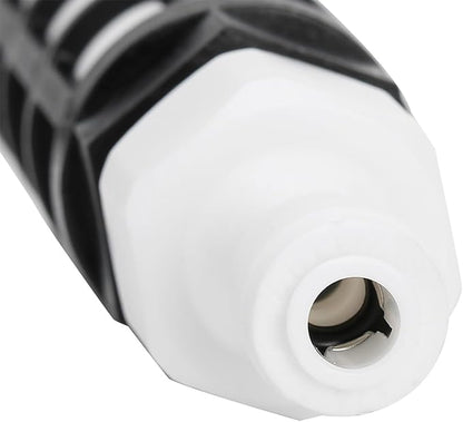 Portable Water Inlet Filter for Misting System – Self-Priming Water Filter - Image 9