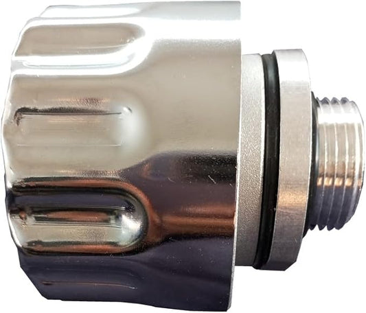NPT Breather Cap 3/4" by RuiPai