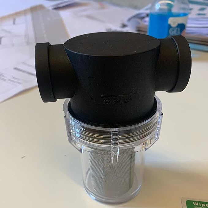 1pc Inline Strainer Kit - Image 4