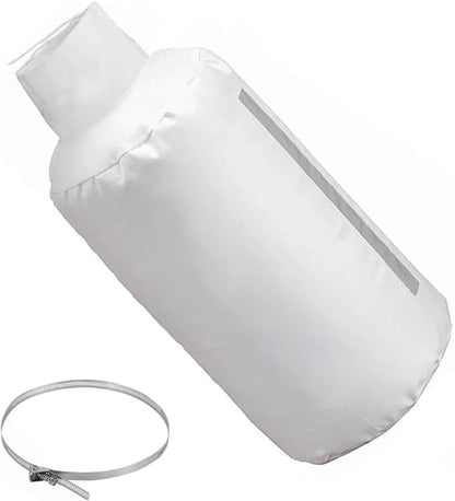 30 Micron Dust Collector Bag by Oanytun