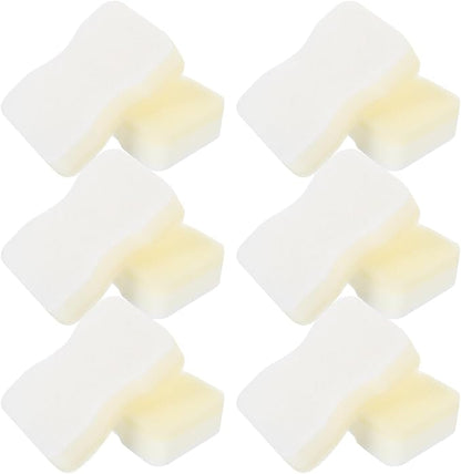 Balacoo 15pcs Lampshade Cleaner Sponges Dry Cleaning Sponge by balacoo