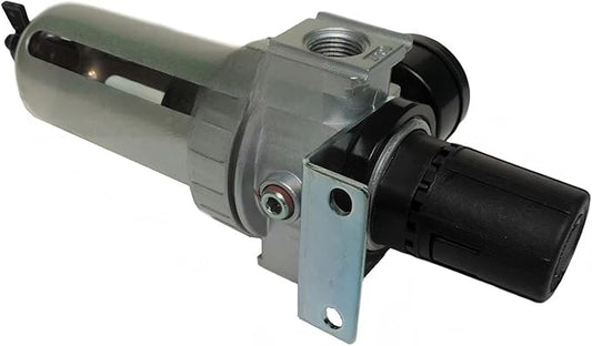 3/8" Pressure Regulator by Unknown