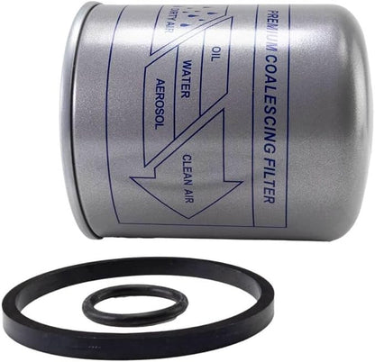 Mytee Products 2 Pack R950068A Oil Coalescing Air Dryer Cartridge AD-SP and - Image 2