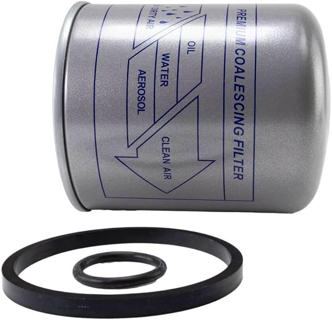Mytee Products R950068A Oil Coalescing Air Dryer Cartridge AD-SP and AD-is - Image 2