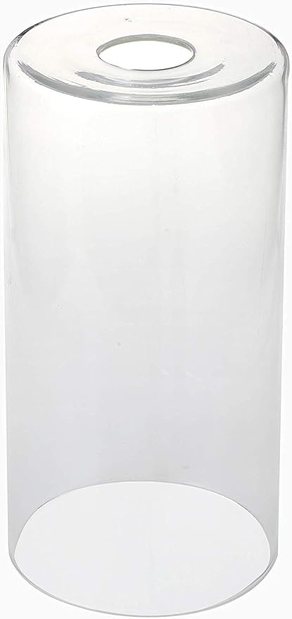 GoLucky Cylinder Lamp Fixture Shade Replacement by Unknown