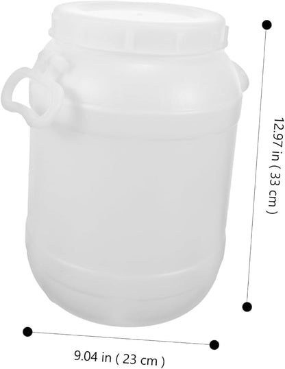 BESTOYARD 2pcs Kitchen Compost Bin Compost Pail - Image 9