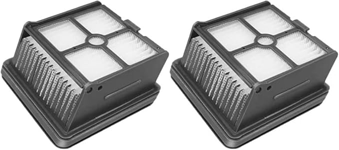 Hand-held Floor Scrubbers Roller Brush Hepa Filter Parts。Compatible - Image 4