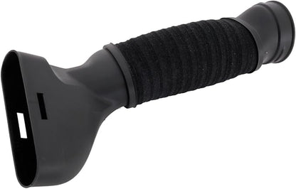 Replacement Air Intake Hoses Pair Fits Mercedes-Benz C280 2006-2007 3.0L V6 - Image 4