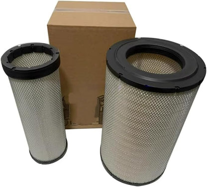 20 SETS OF AIR FILTER P777868 & P777869, APPLICABLE - Image 6