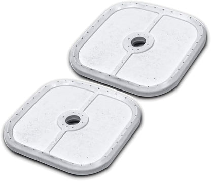 Echo 2PK Genuine Shindaiwa Air Filter Double Layer A226000473 fits SRM-266 - Image 4