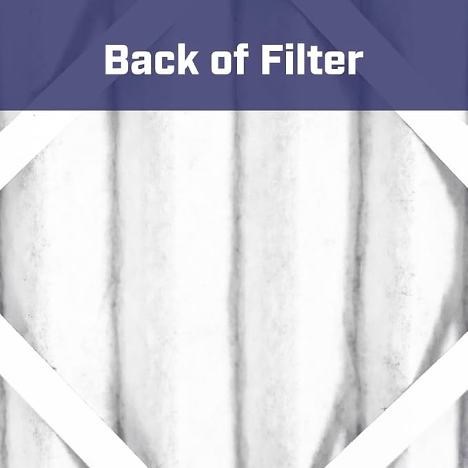 6 Pack 5-Micron Outer Air Filter Replacement Compatible - Image 5