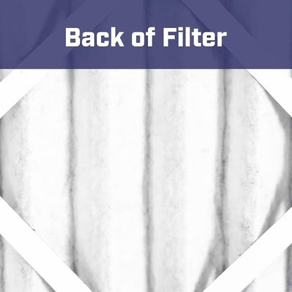 4 Pack 5-Micron Outer Air Filter Replacement Compatible - Image 6
