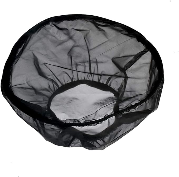 Motorcycle Air Cleaner Rain Sock Cover, Water Resistant Dust Shield, Stretch by XYZMT