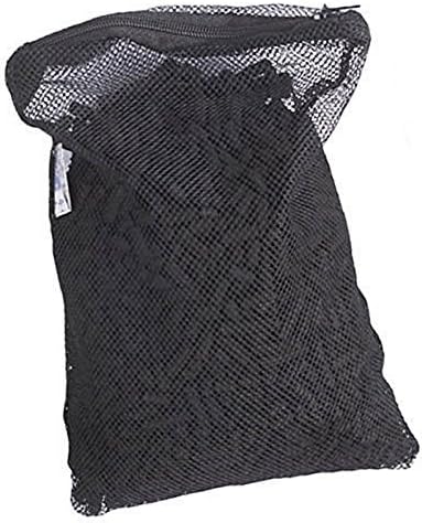 Wave Point 50 lbs, Premium Virgin Activated Carbon Charcoal Pellets - Image 7