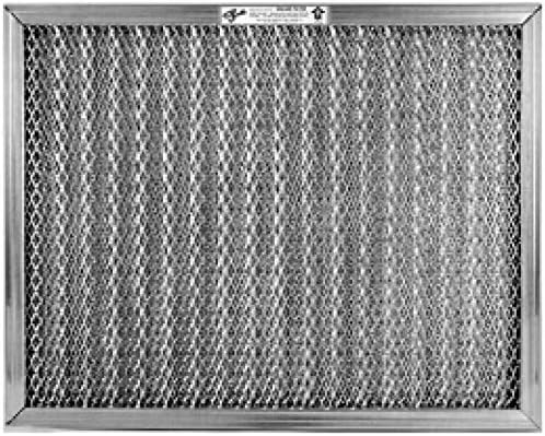 Filter Everything Washable Aluminum Air Filter by FilterEverything