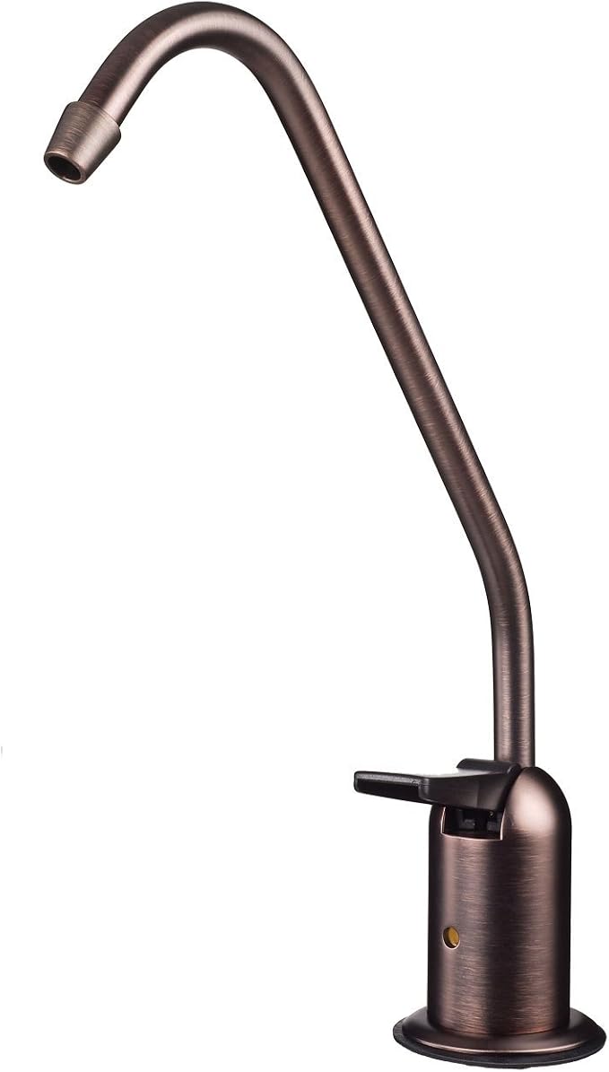 Watts Premier Standard Air Gap Auxiliary Faucet by WattsPremier