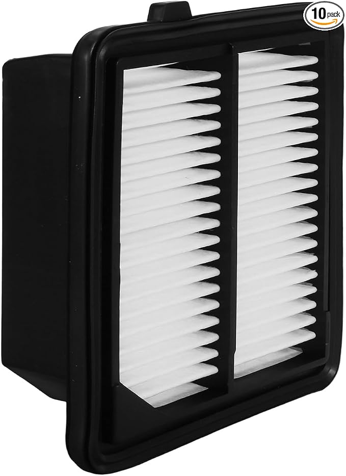 17220-5K0-A00 Air Filter Replacement Compatible by XTHZLPAtuoparts