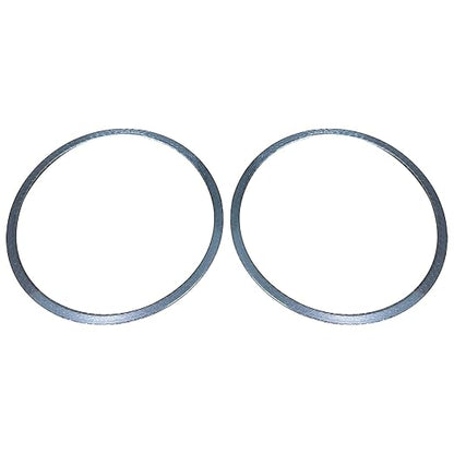DPF Diesel Particulate Filter Gasket Seal Compatible - Image 2