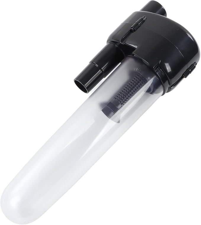 Vacuum Cleaner Filter Dust Collector ABS - Image 4
